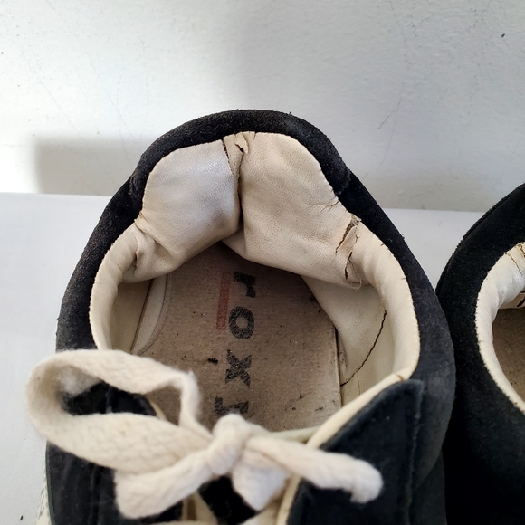 Black ROXY Casual Shoes - Picture 5 of 10